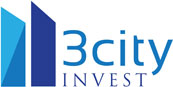 logo 3cityINVEST